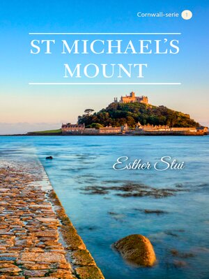 cover image of St Michael's Mount